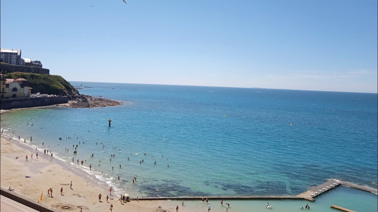 город Гран-Виль - Франция 🇨🇵