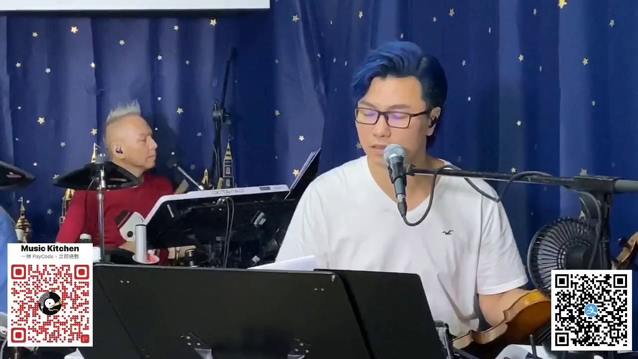 梁榮智 - 你怎麼捨得我難過