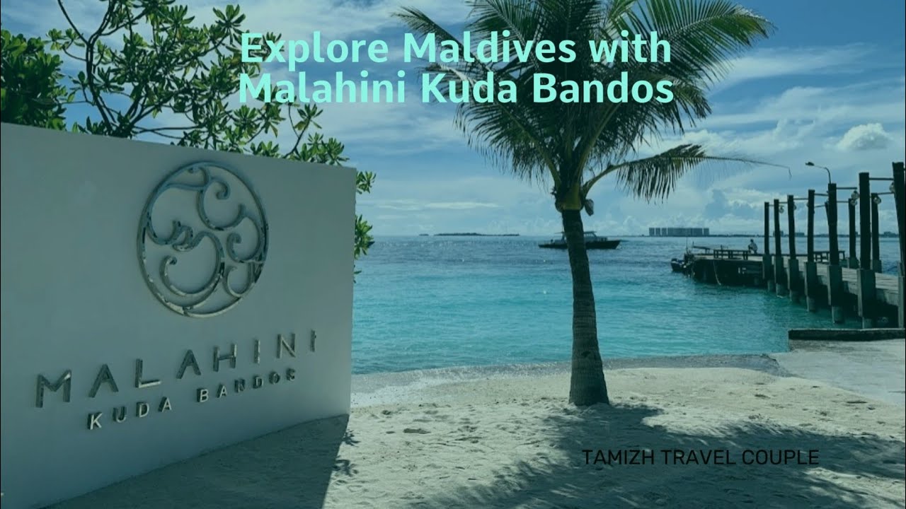 MALAHINI KUDA BANDOS | Maldives