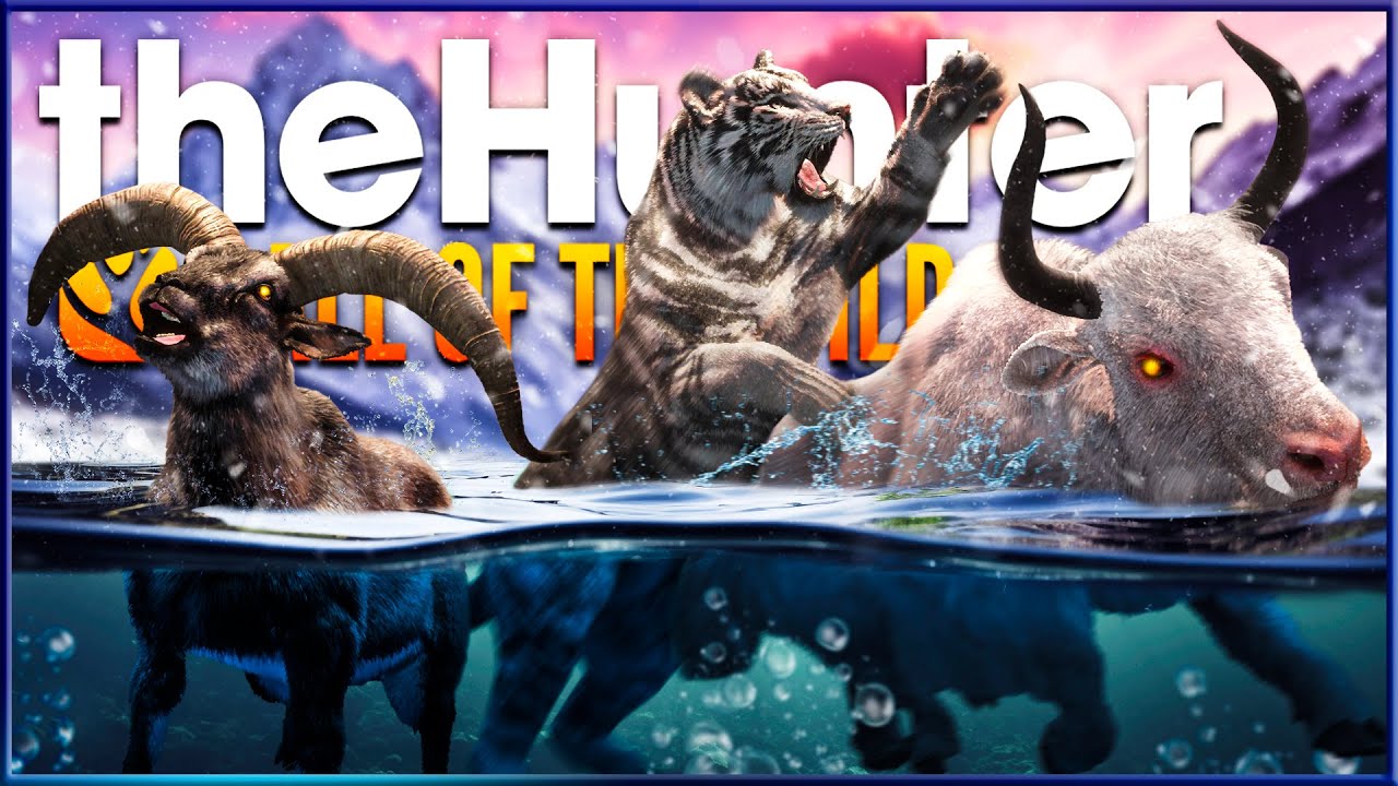 I Hunted Sundarpatan for a WHOLE WEEK & This is What I Found! - the Hunter Call of the Wild