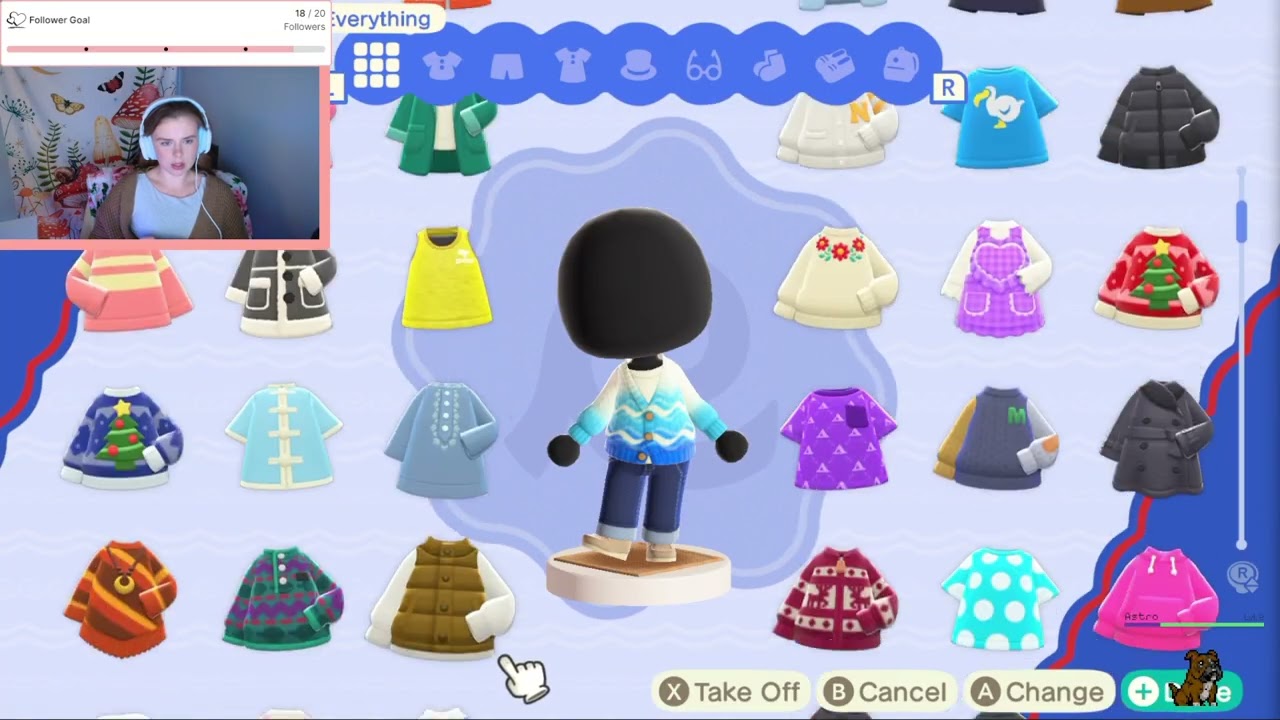 VILLAGER HUNTING