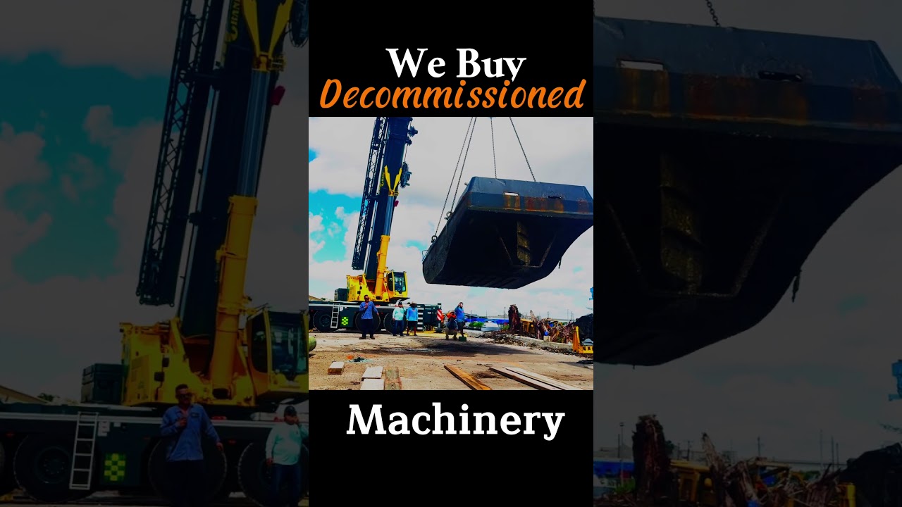 Reducing Metal Waste In South Florida #savethebees #scrapmetalrecycling