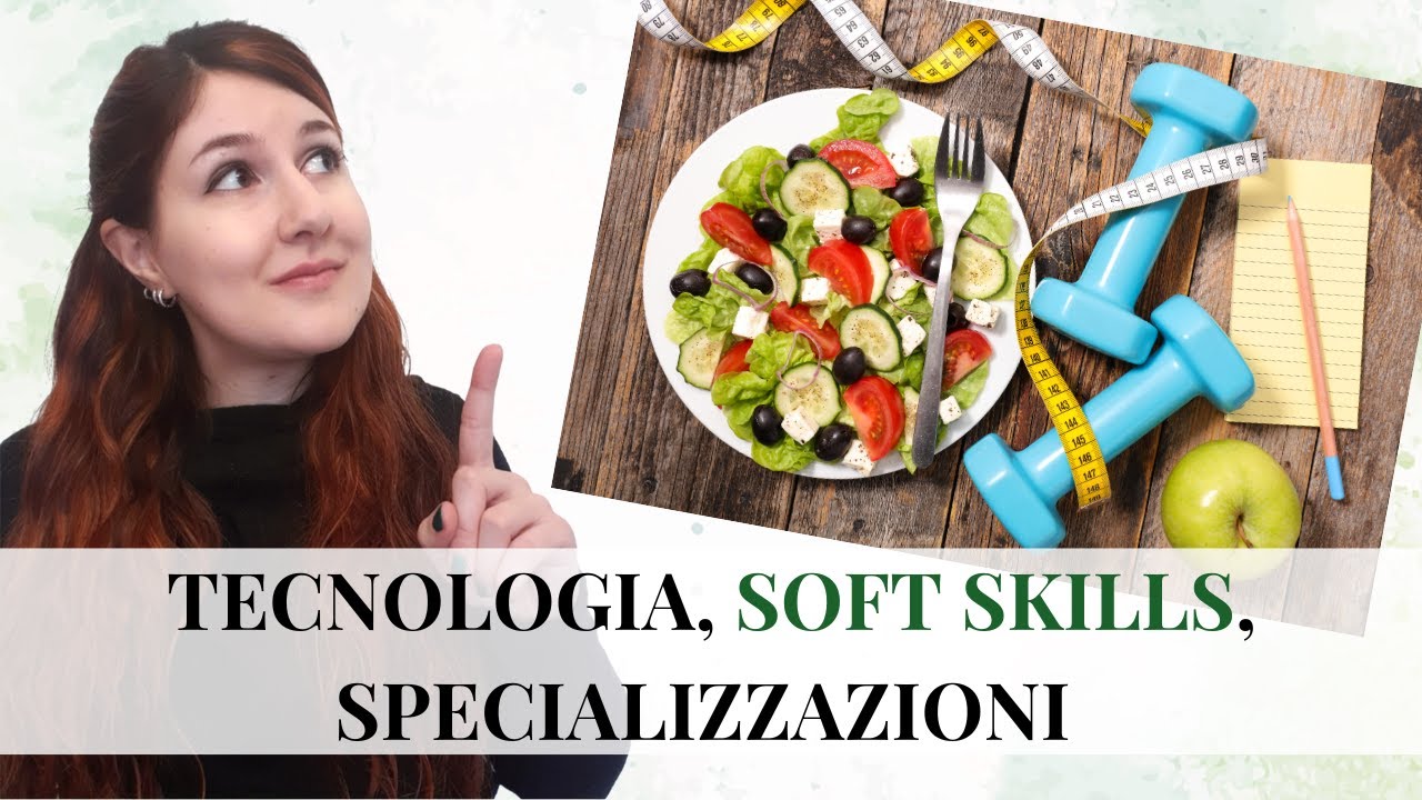 Prospettive future - Come Lavorare nell'Alimentazione in Italia
