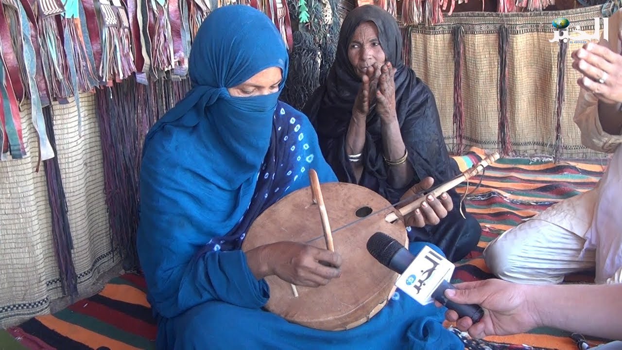 الإمزاد ... الطريق إلى الروح