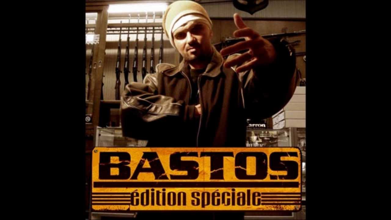 BASTOS Feat. TAIRO - Ca fait boom - Edition speciale 2005