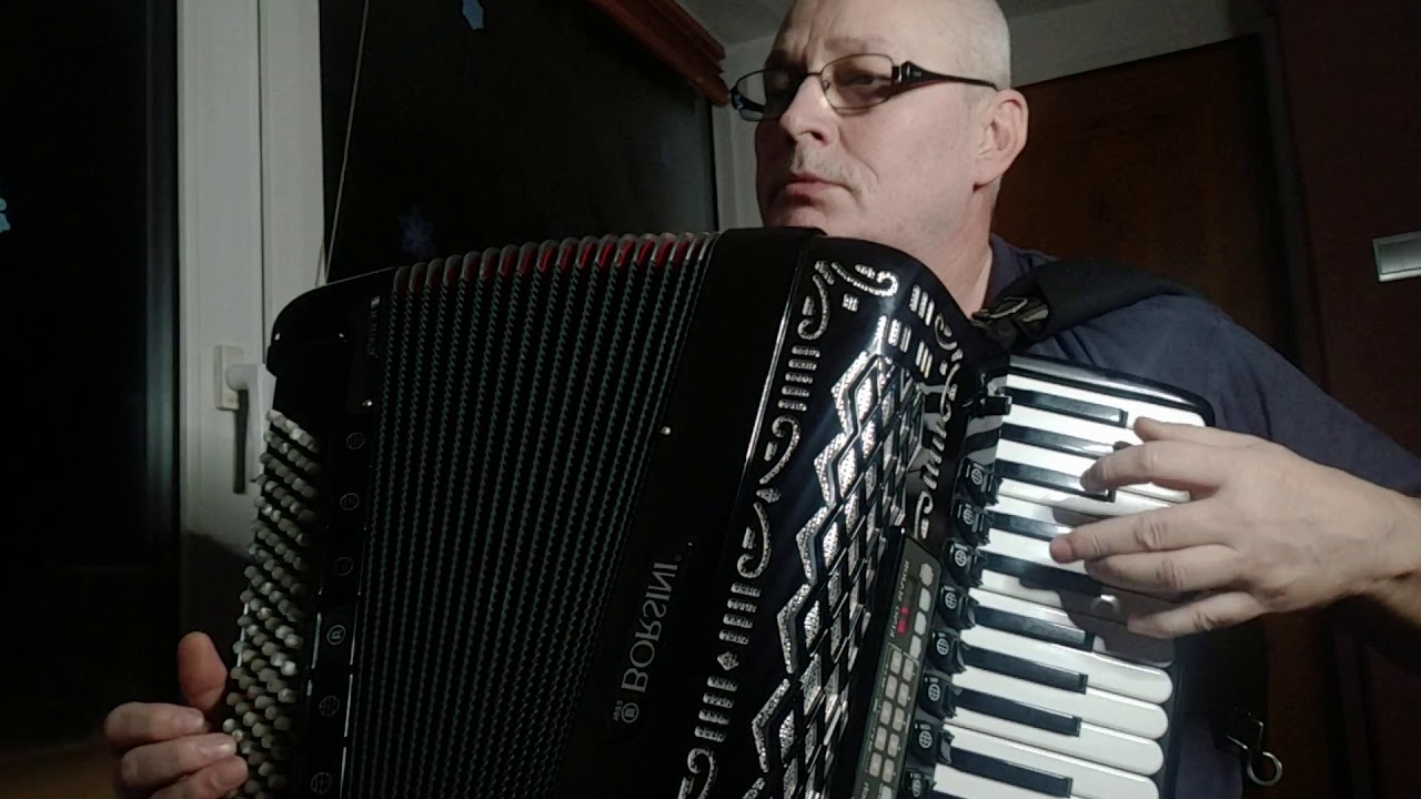 Bábinčin maršovský valčík