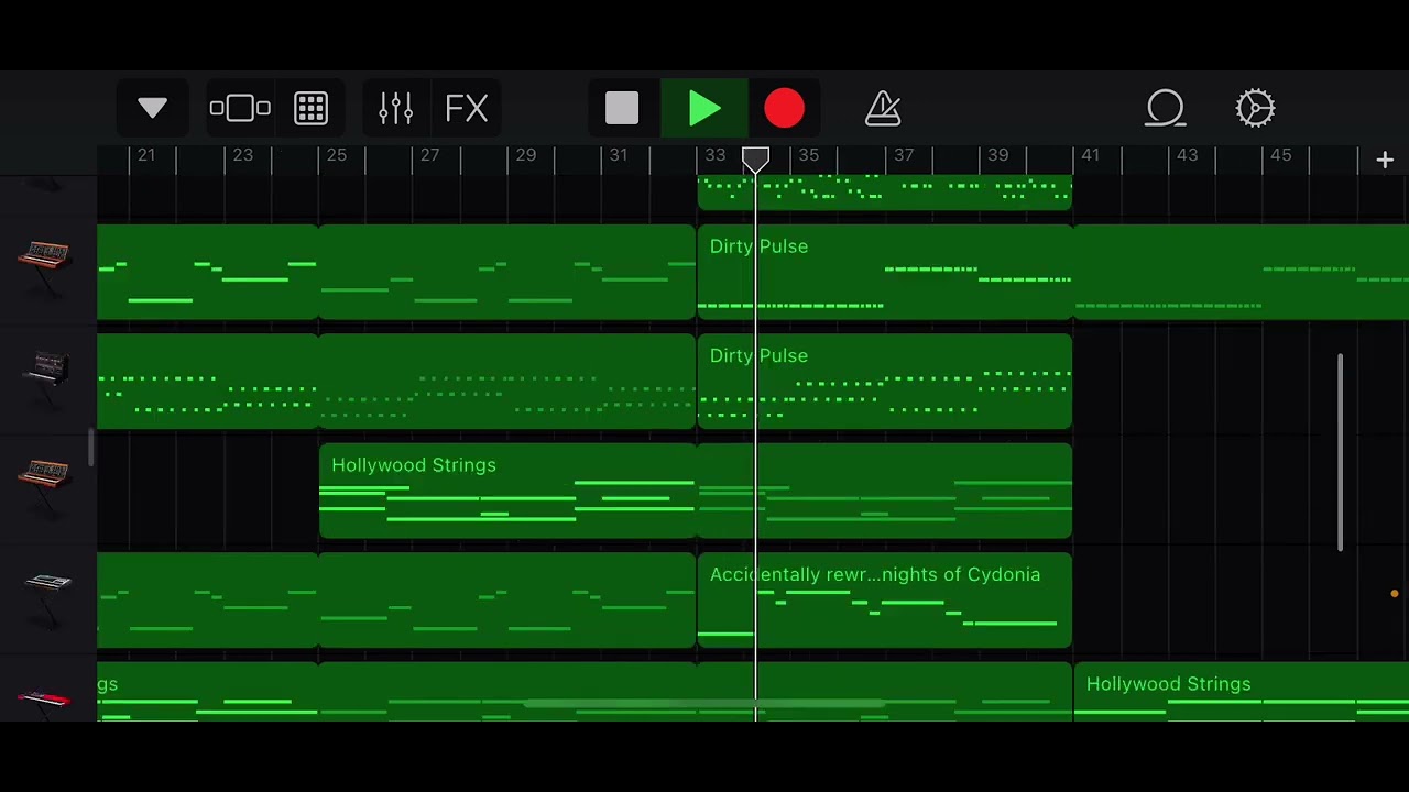 More EBM