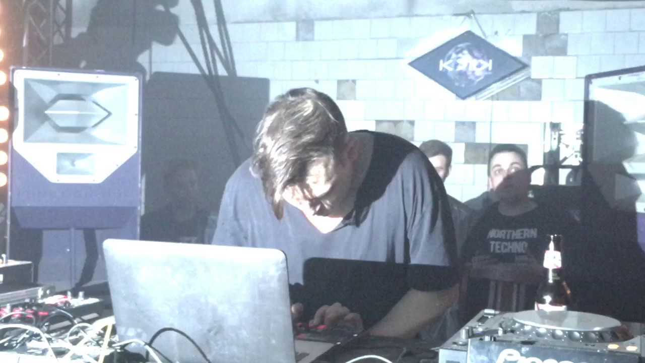 Vatican Shadow [live at gamma festival, Saint Petersburg, July 16 2017]
