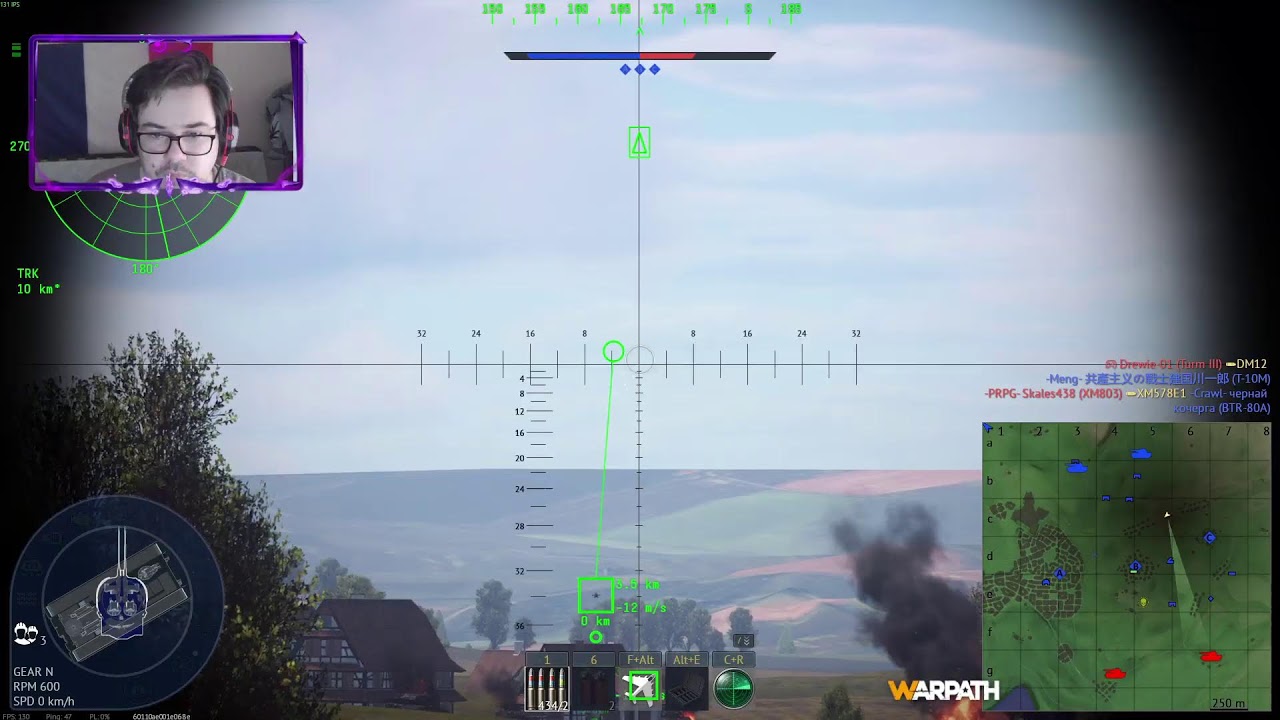 #warthunder