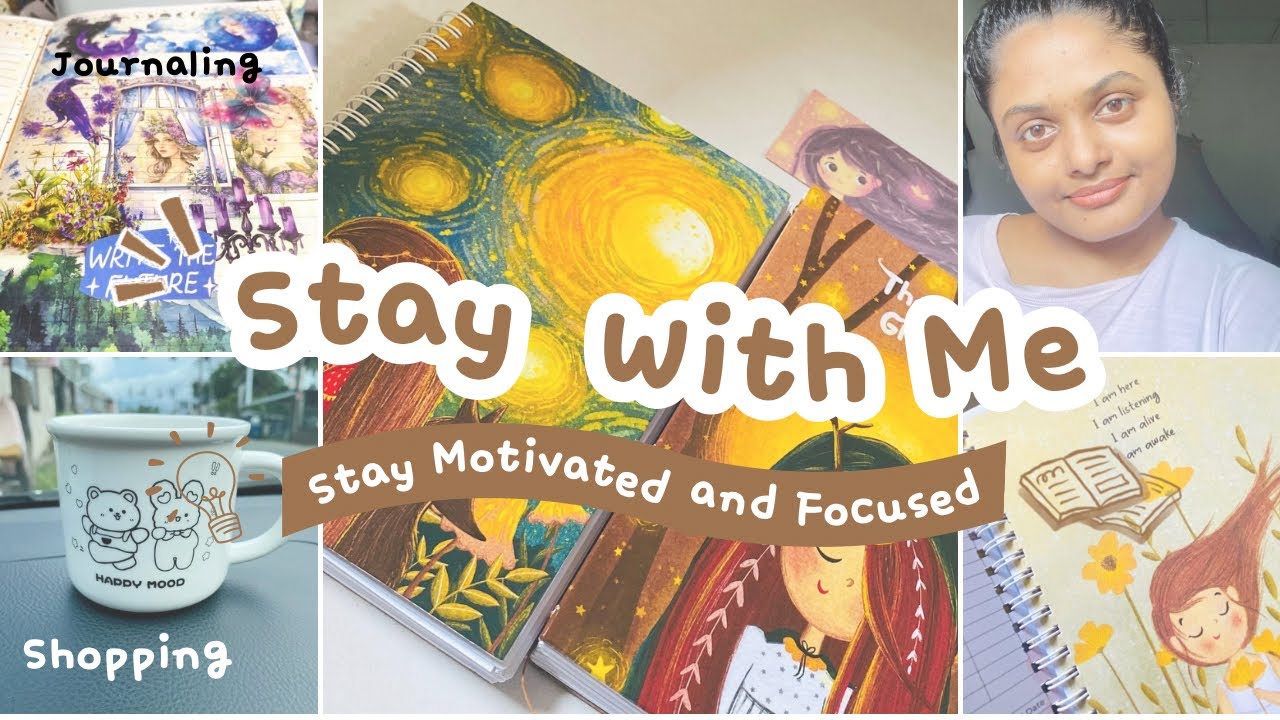Days in my life💗Stay with me ✨|  #dailyvlog #journaling #srilanka #motivation #sinhala  #aesthetic