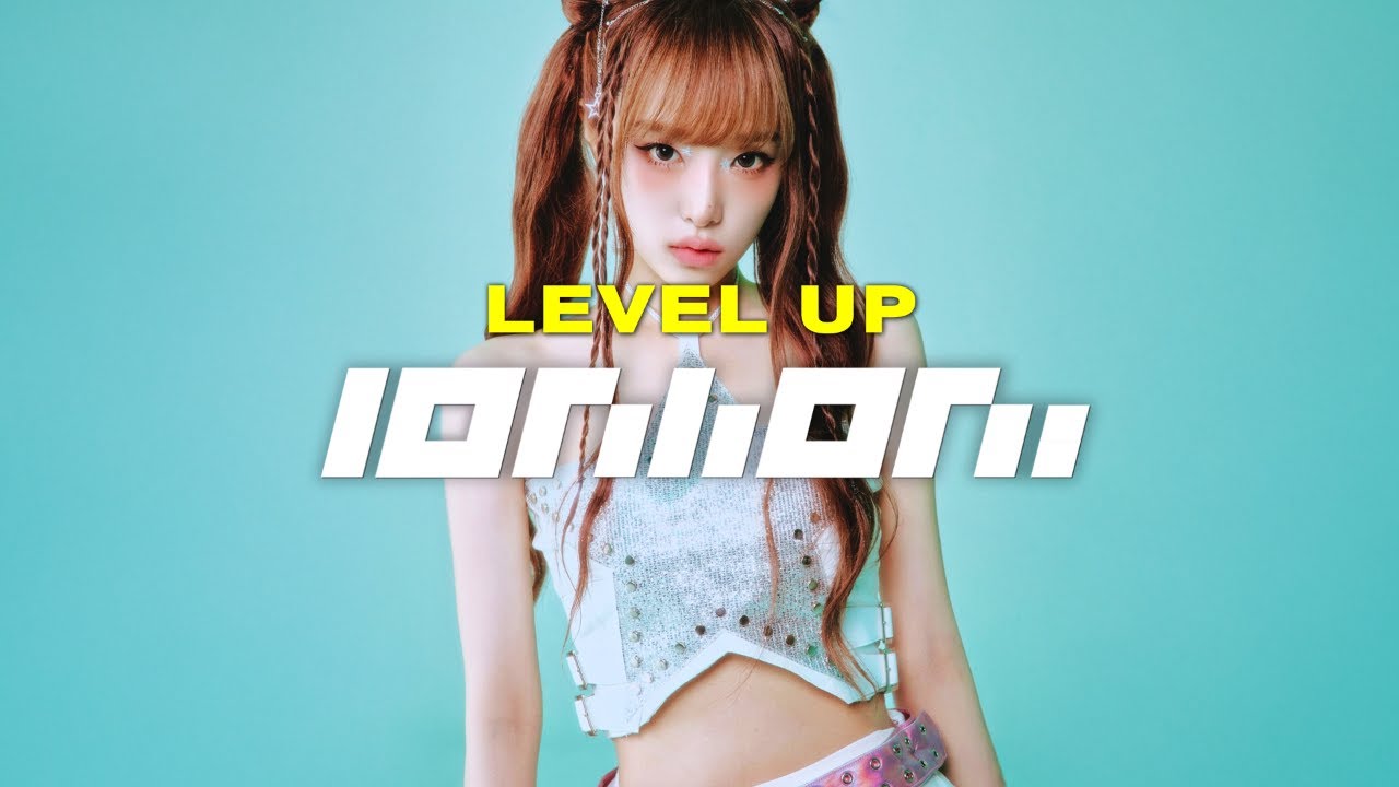 [FREE] YENA x ILLIT x Jpop x Kpop Type Beat | 