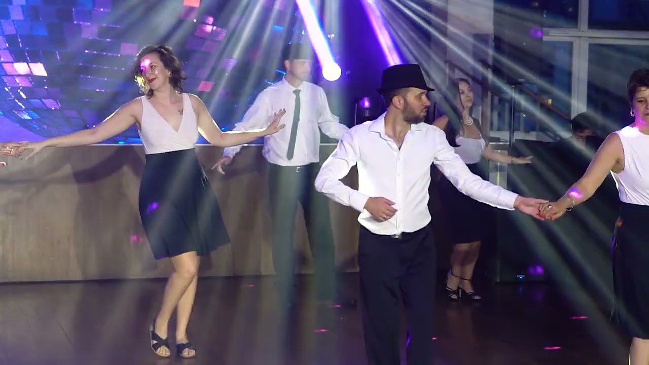 Dance4all 2024 Espetáculo 