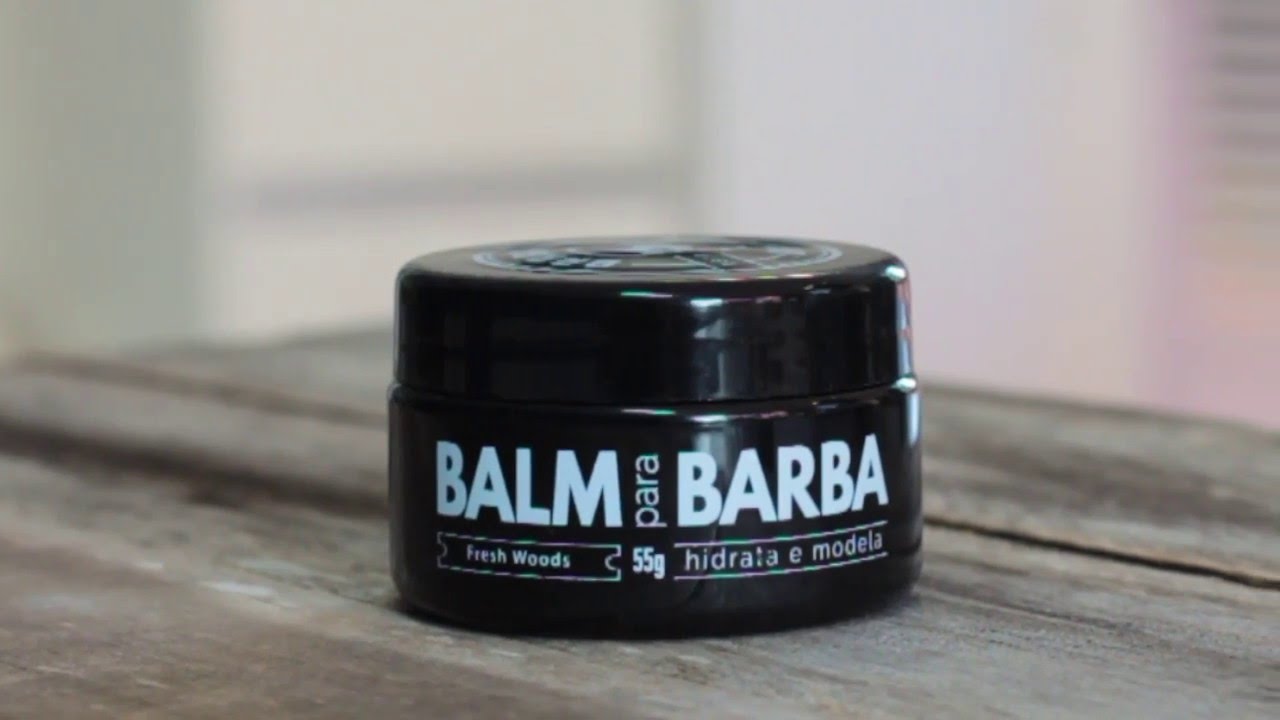 Balm BARBA BRAVA