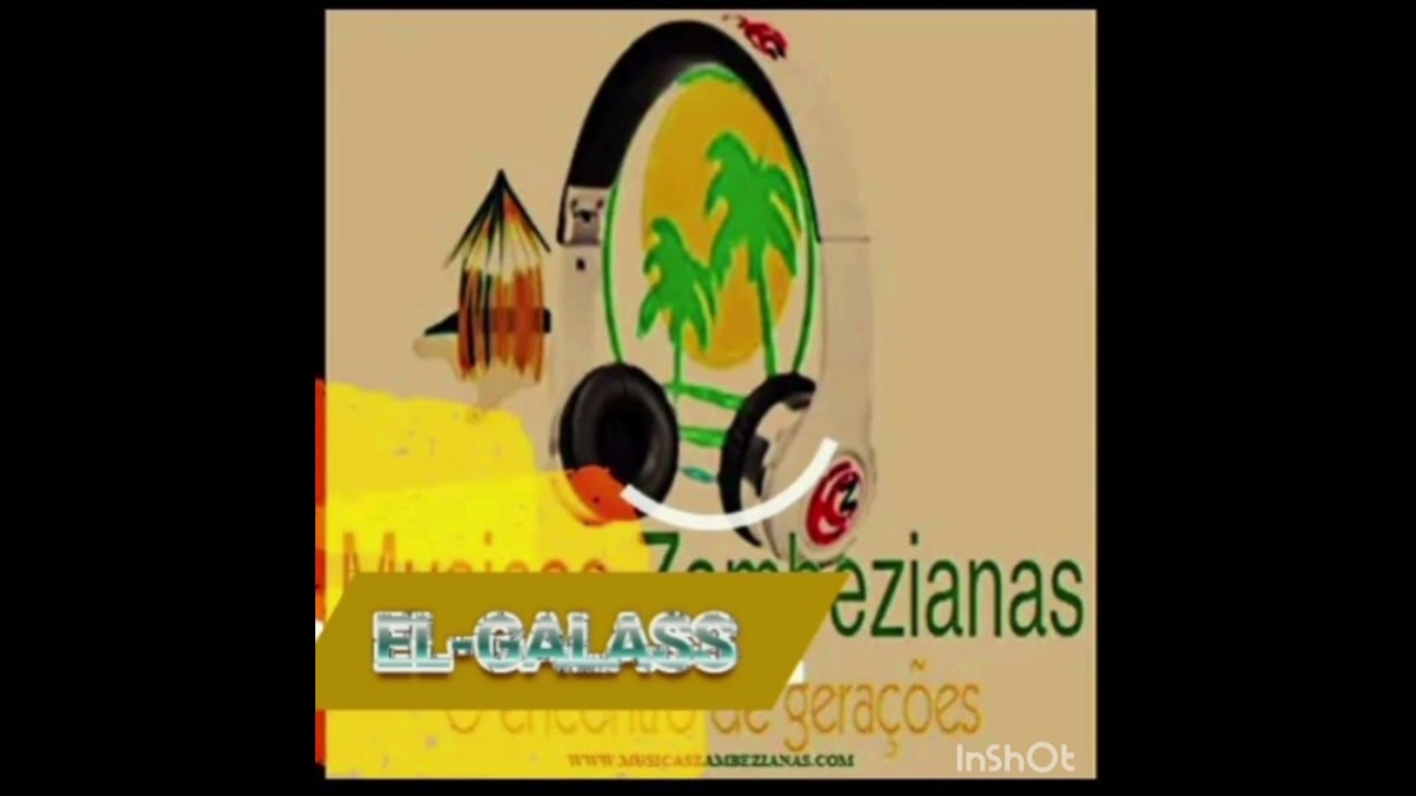 EL-Galass ------Kadhinfuna (858586151) Galass Produções 