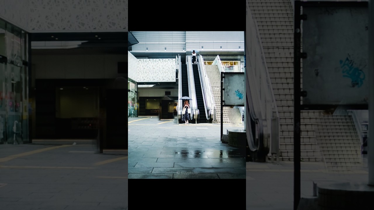 Japan street Photography ストリートスナップ~[] 