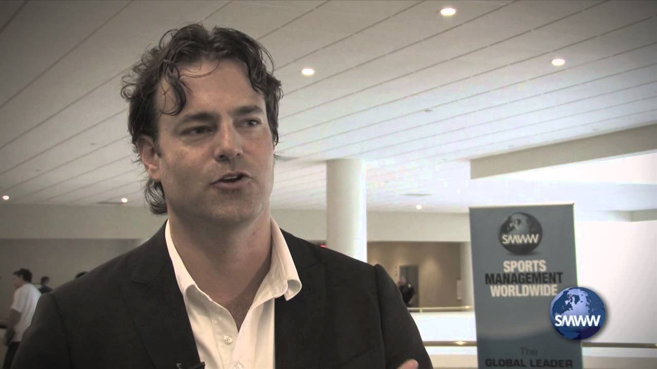 NHL Player Agent Gives Hockey Career Advice