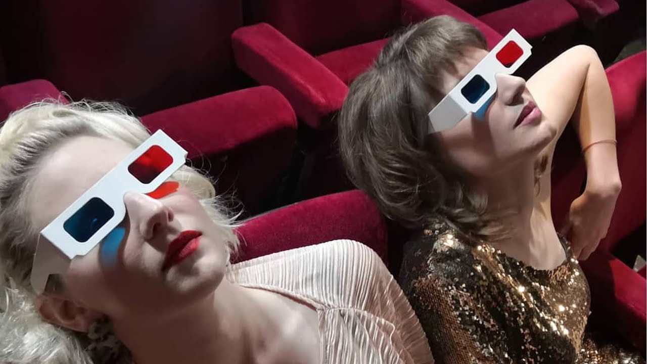Smoke Fairies - Elevator (Official Video)