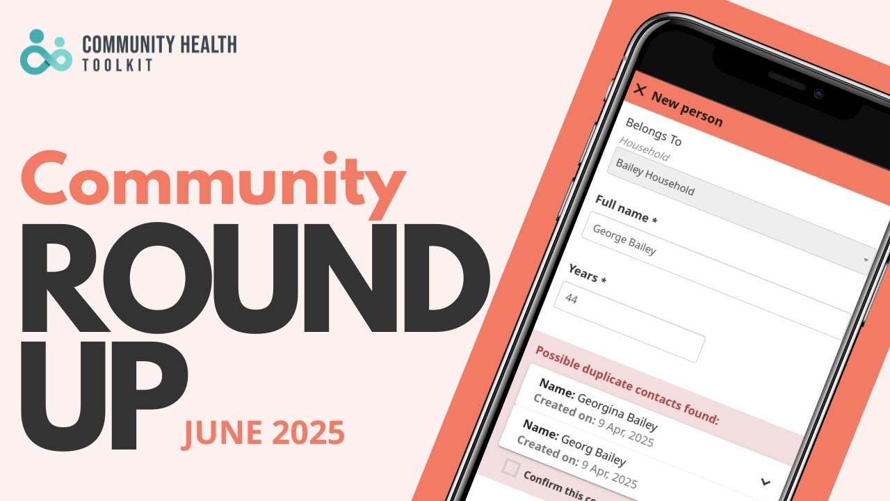 CHT 4.20 is Live: See it in Action | CHT Community Roundup | June 2025