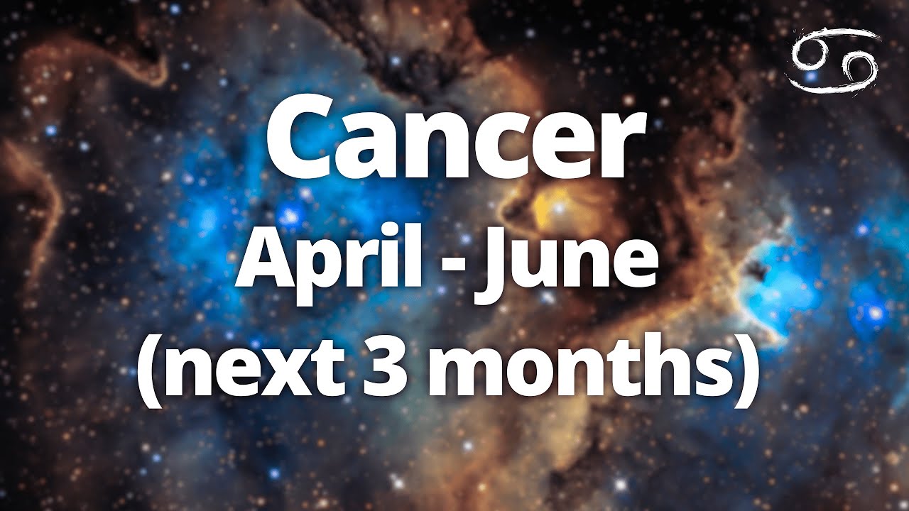 CANCER - 