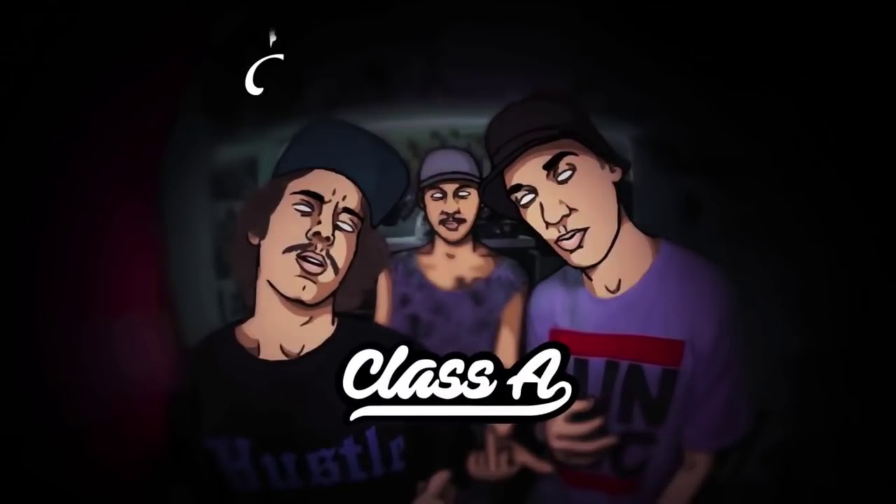 Class A - Hoje tu pode