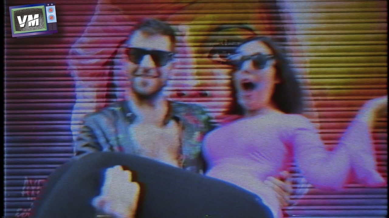 El Videomat&oacute;n - Ladilla Rusa