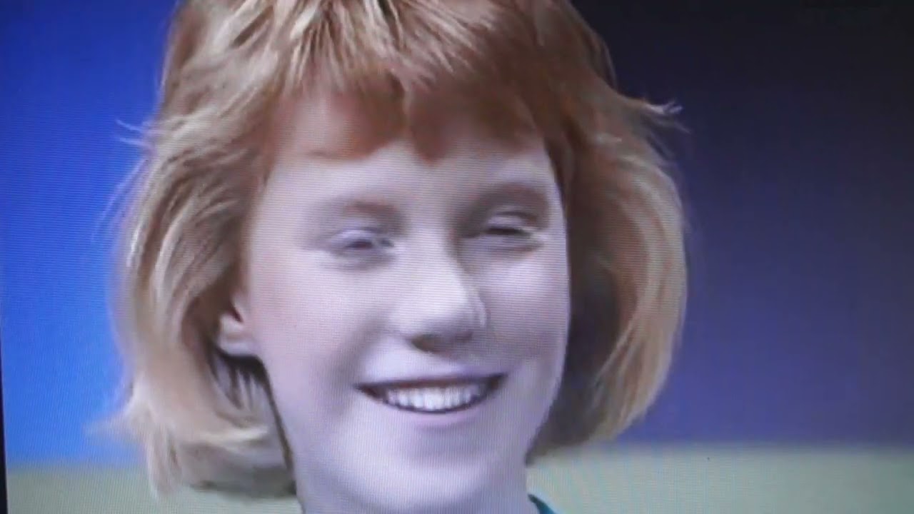 Ted's Familiespelshow met Ted de Braak de deelnemers jaar 1989