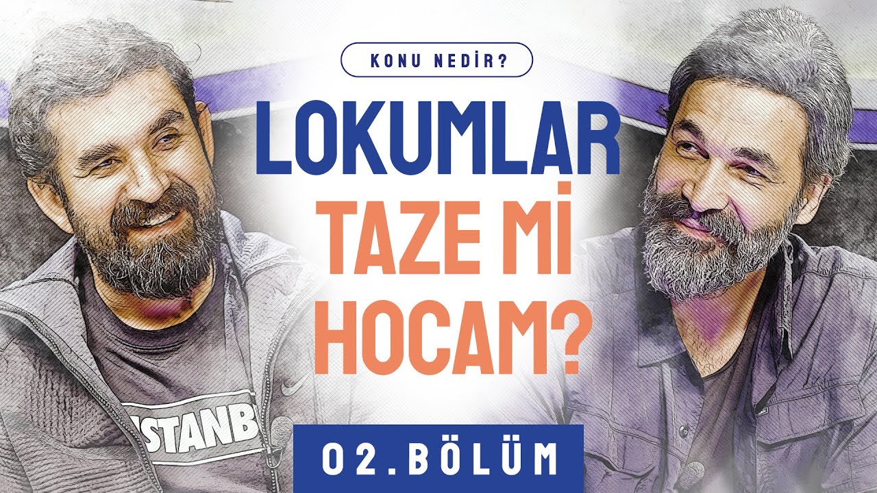 Kiminle Evlenilir? Kiminle Evlenilmez? - Uğur Işılak & Serdar Tuncer | Konu Nedir?