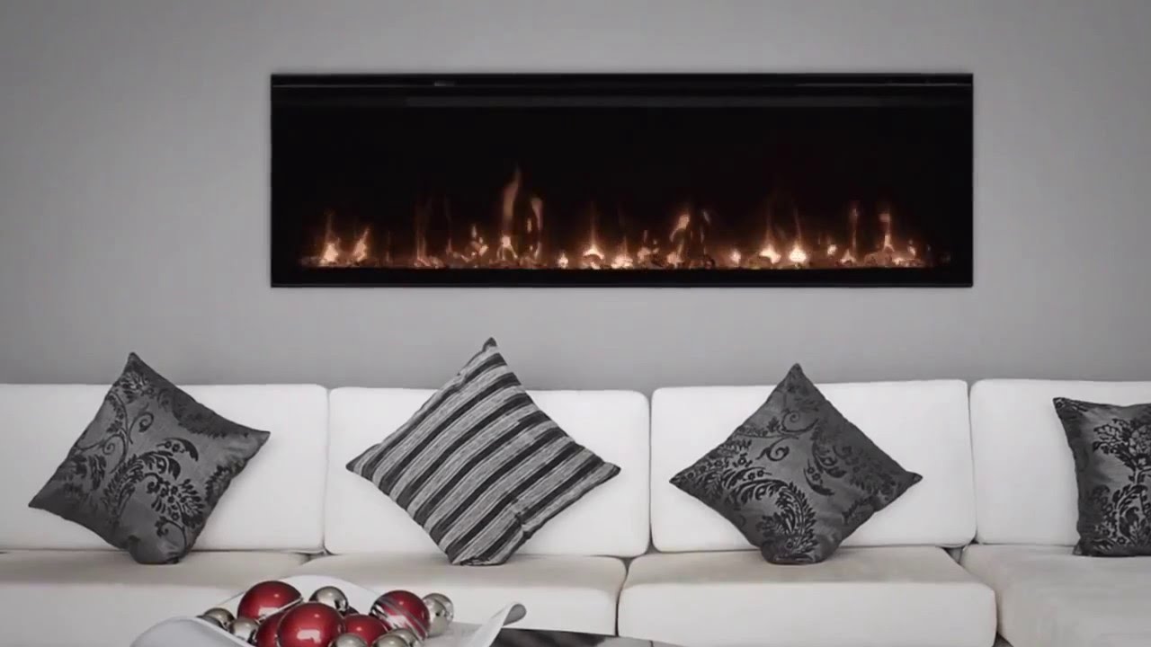 Dimplex Fireplaces in Delray Beach at LaRue