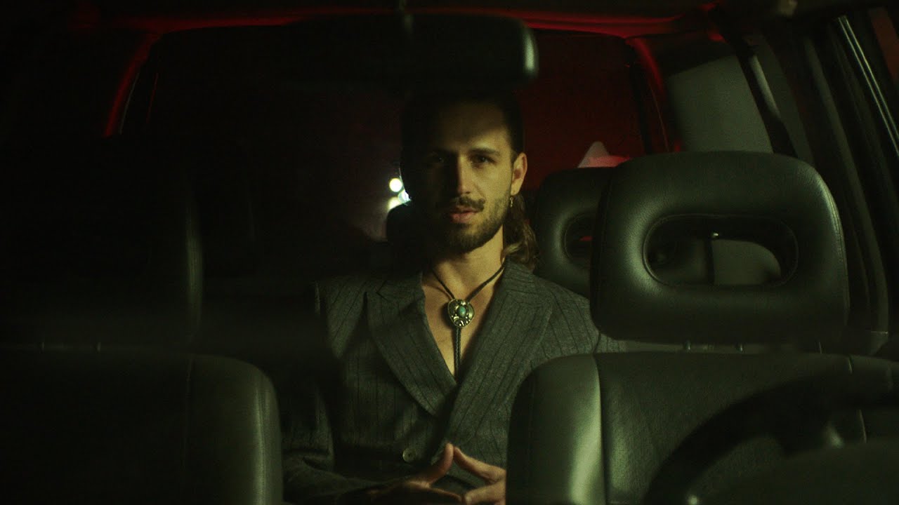 Papi Hans - Знаеш името ми [Official Video]