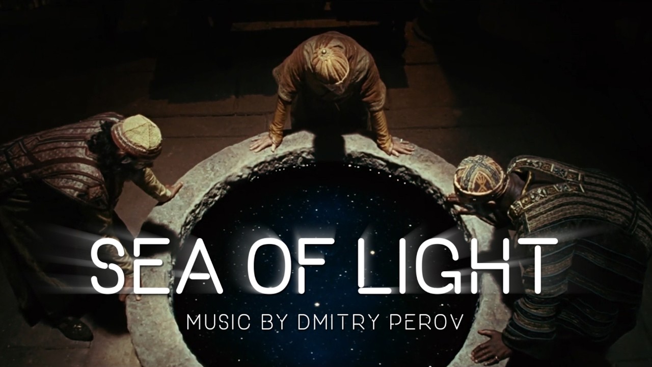 LEFTHANDER  - SEA OF LIGHT