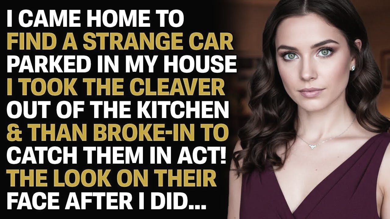 I Came Home To Surprise My Wife But It Turned Into A Brutal Revenge!   Reddit Cheating Stories