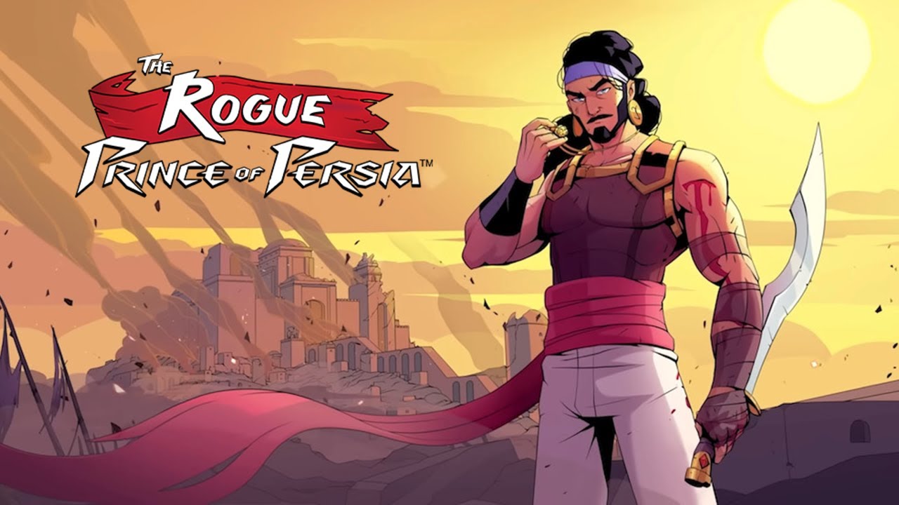 The Rogue Prince of Persia - Zagros Village II
