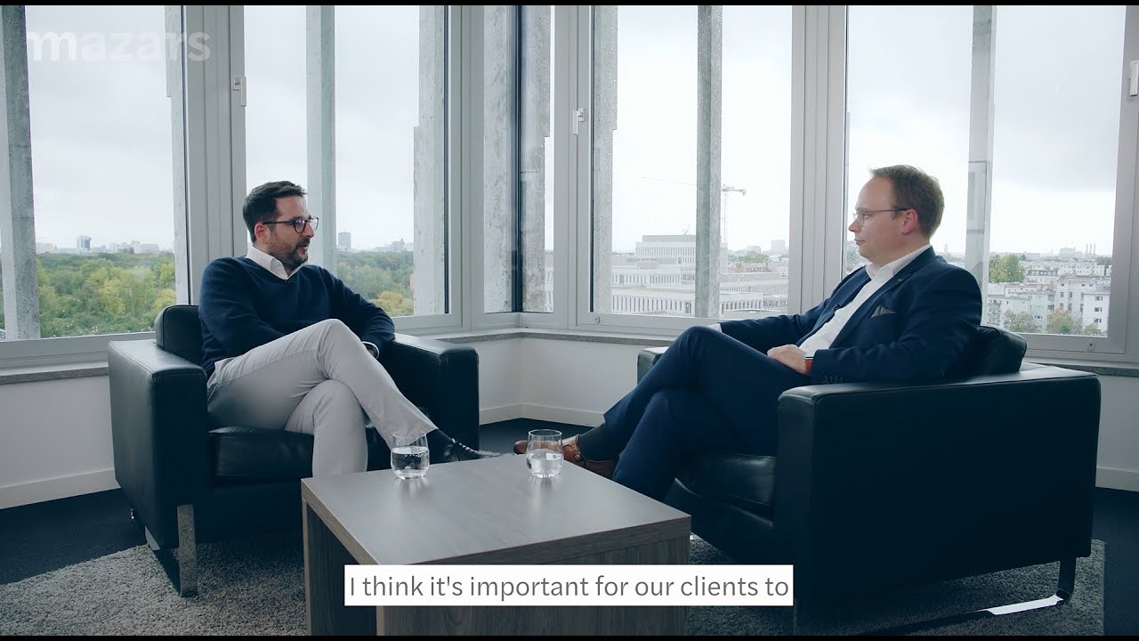 Mazars tax control framework #7 - tax control benefits for privately owned businesses