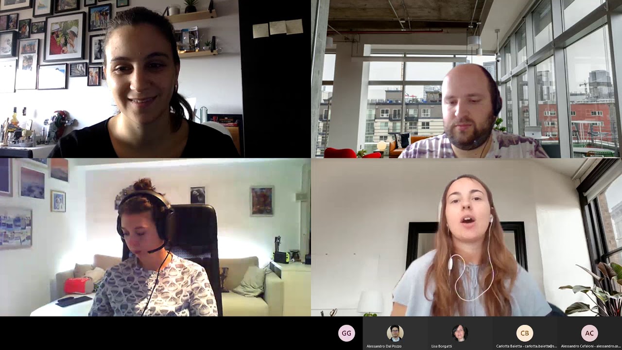 Student cafè   Che lavoro fa un ingegnere ambientale