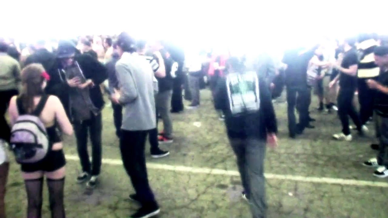 SBN: Beyond Wonderland 2011 (Must Watch)