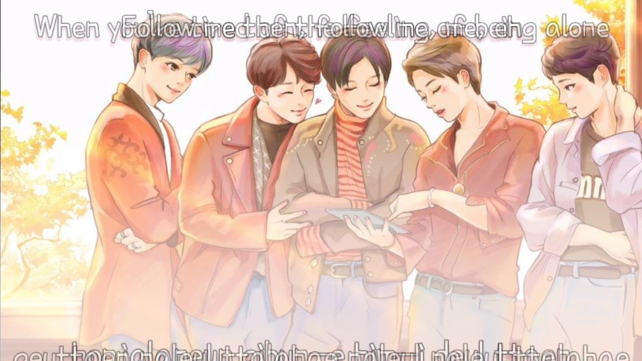 Ayo [by SHINee] - Nightcore{lyrics}