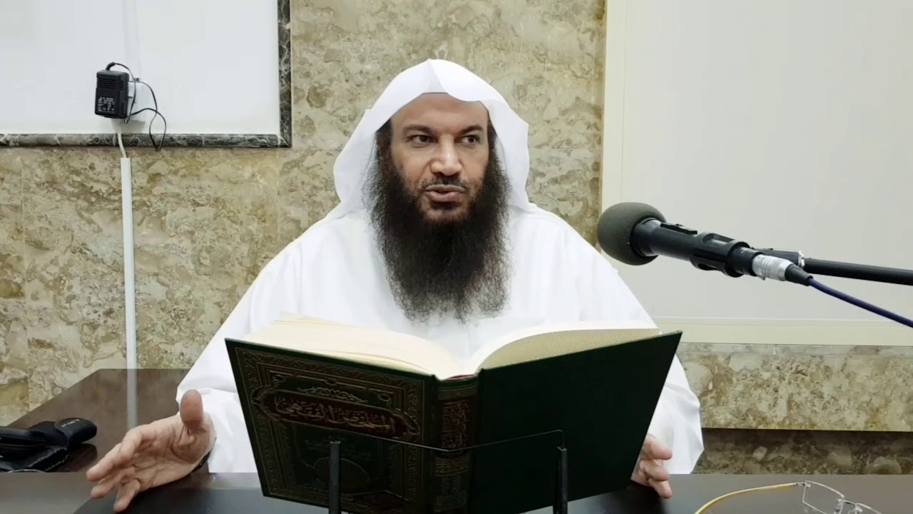 ما الفرق بين الطلاق و فسخ عقد الزواج ؟ - للشيخ سالم الطويل
