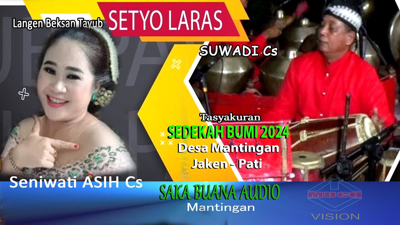 Live Streaming Tayub  