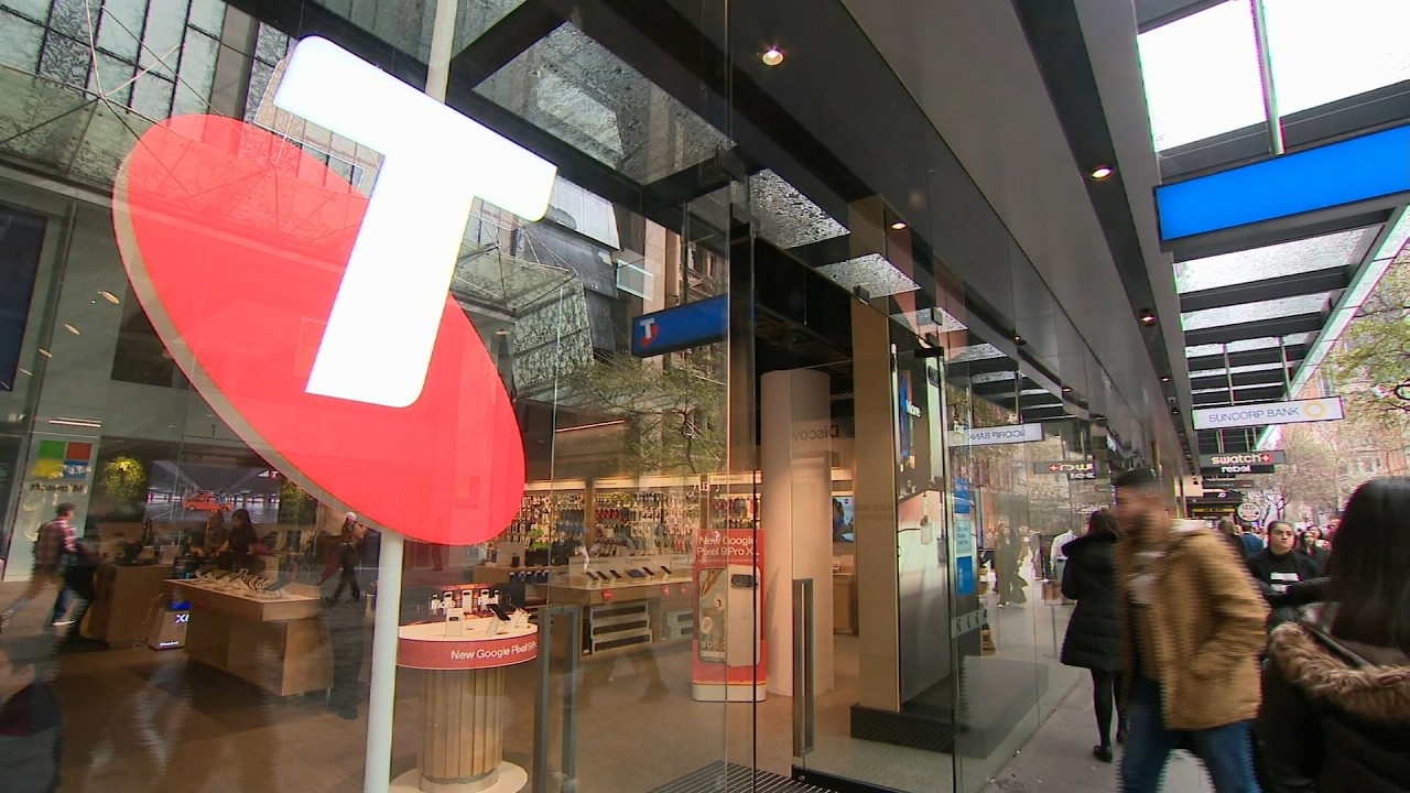 Telstra faces up to $30 million in fines over outage