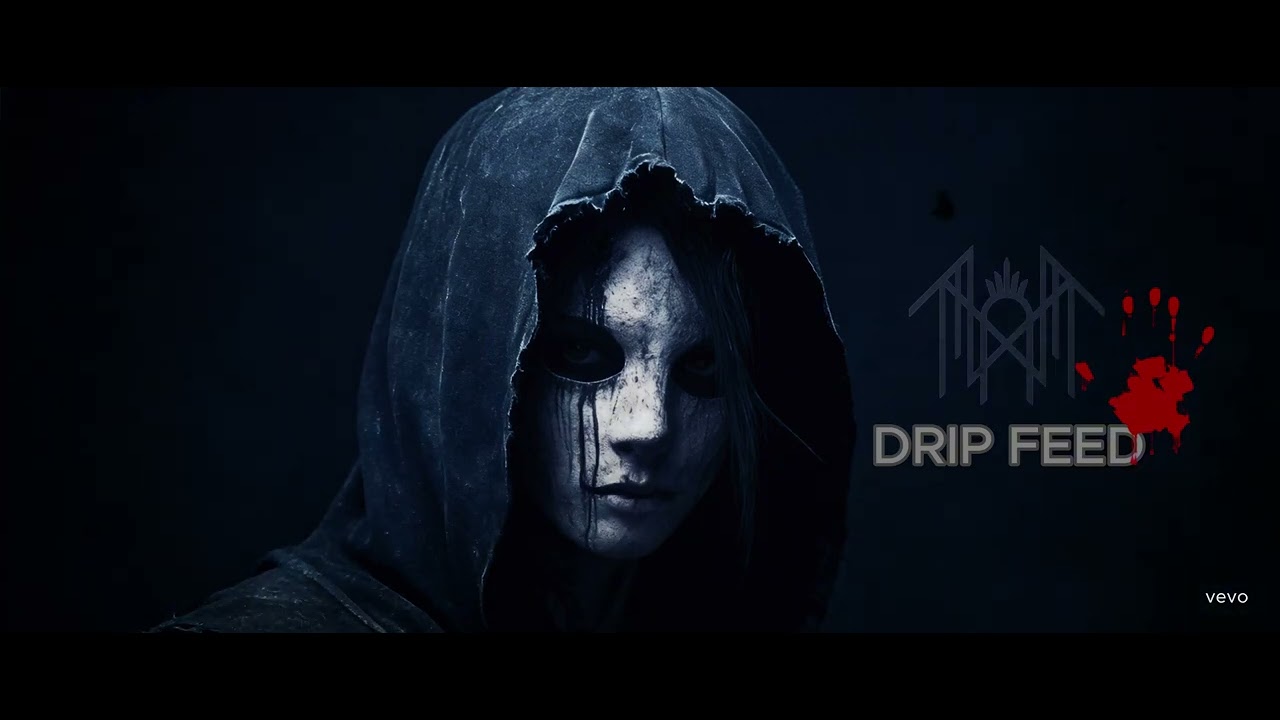 Sleep Token - Drip Feed