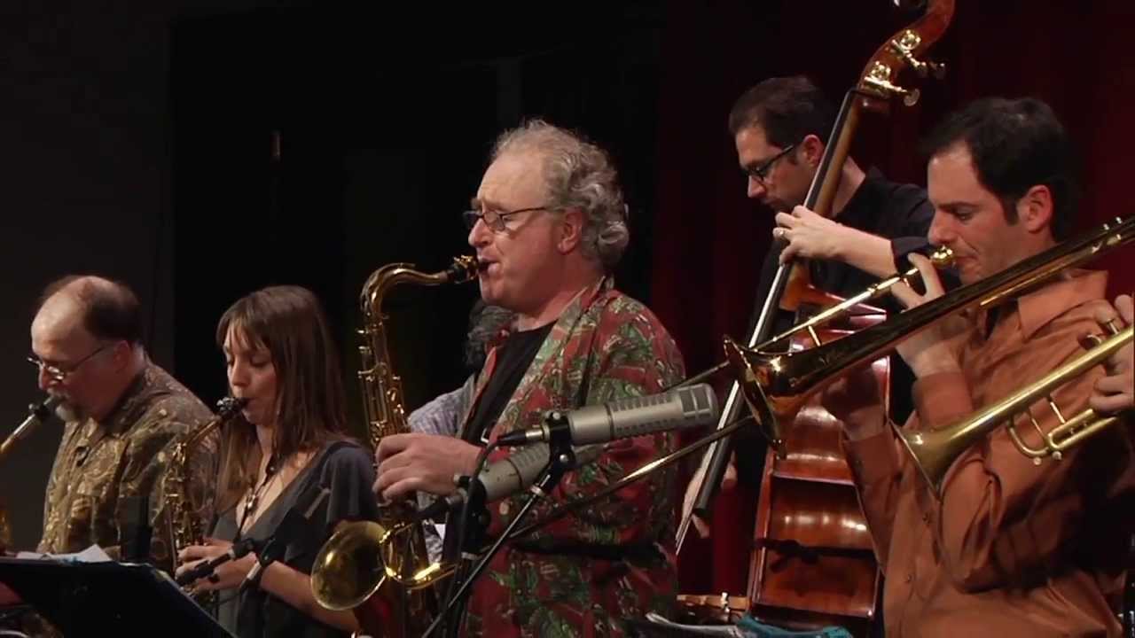 Either/Orchestra 