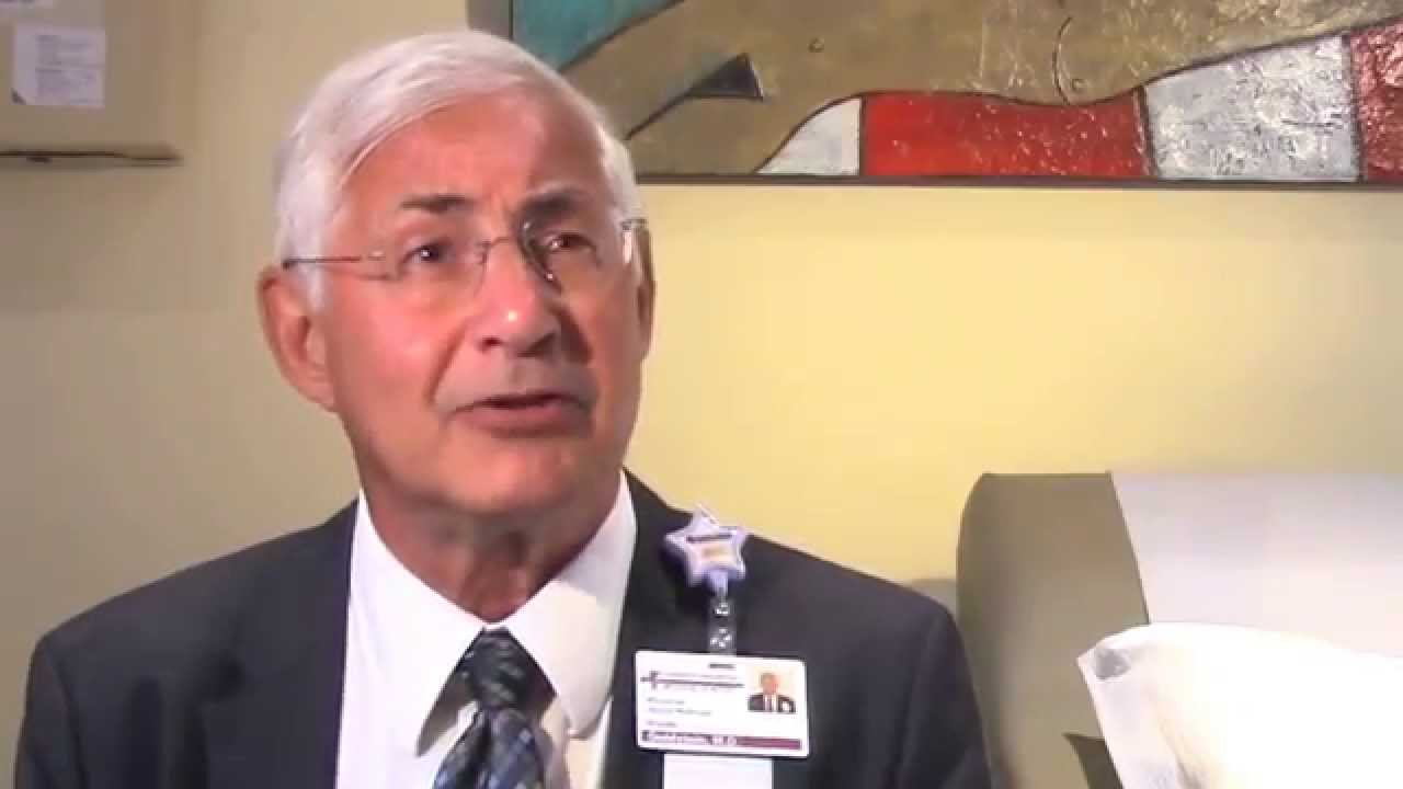 Meet Dr. Irwin Goldstein, Medical Director, Sexual Medicine
