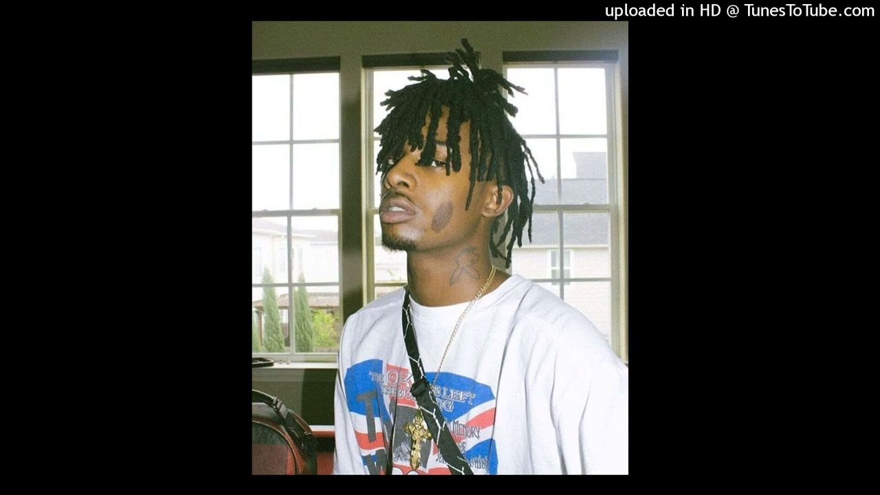 [FREE FOR PROFIT] Old Playboi Carti X Mexikodro type beat - 