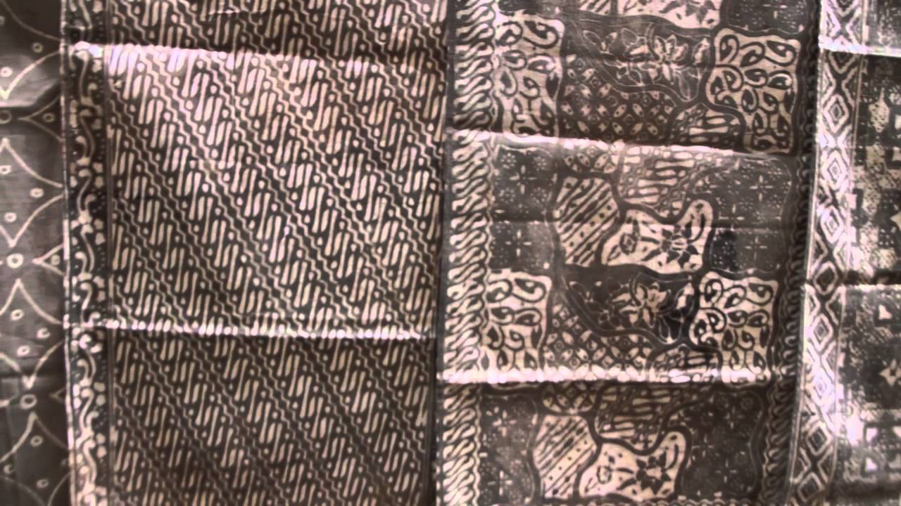 BAHAN AJAR   PEWARNAAN BATIK DENGAN BAHAN ALAM