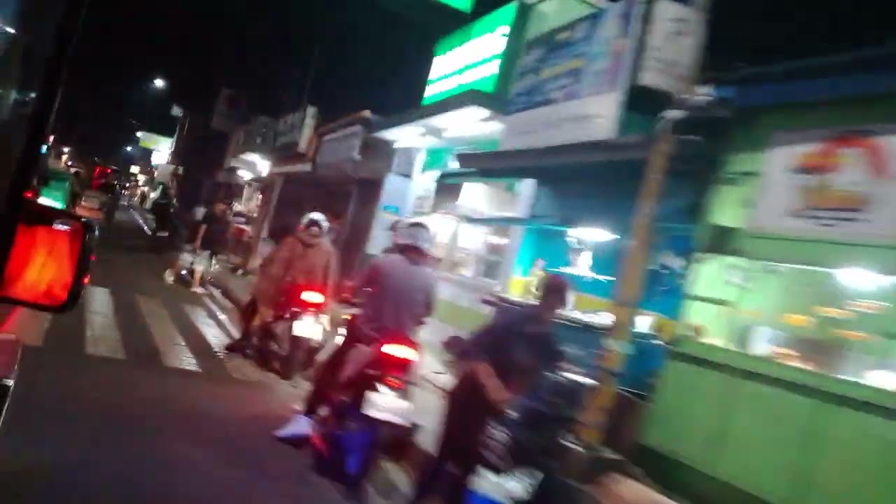 Jeepney Ride: 'Aliyah Obsess' (Montalban - Cubao)