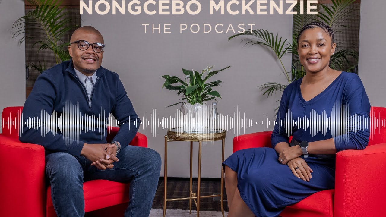 Tshepo Mathatho from Momentum Corporate on the Importance of Saving