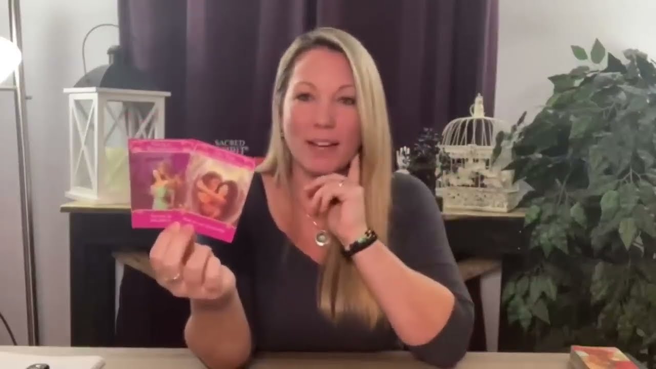 Aries ♈️ Oh My Damn…  This Connection Is So Hot~ I Got Chills! 🔥 July 3rd-10th Tarot Reading