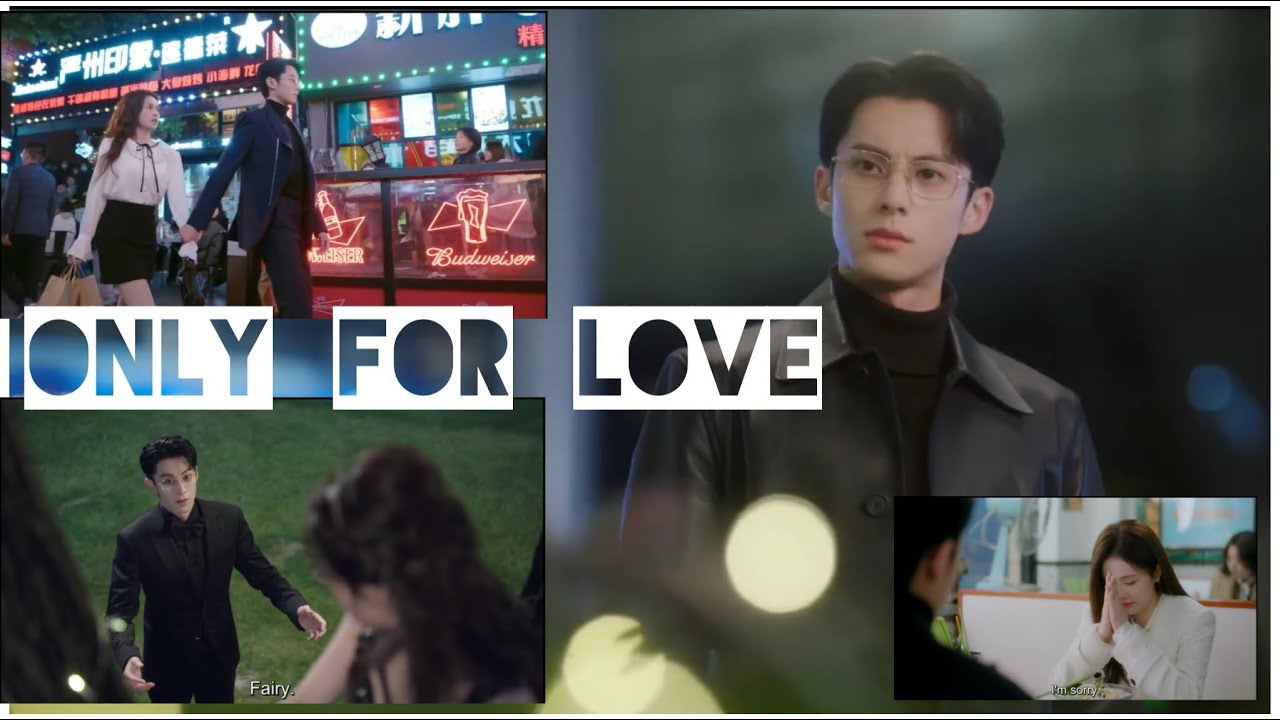 Shi yan gets Jealous & Angry🤭🫶🏻🫠 [Only For Love] || Shi Yan|| Zheng Shu Yi || #bailu #dylanwang