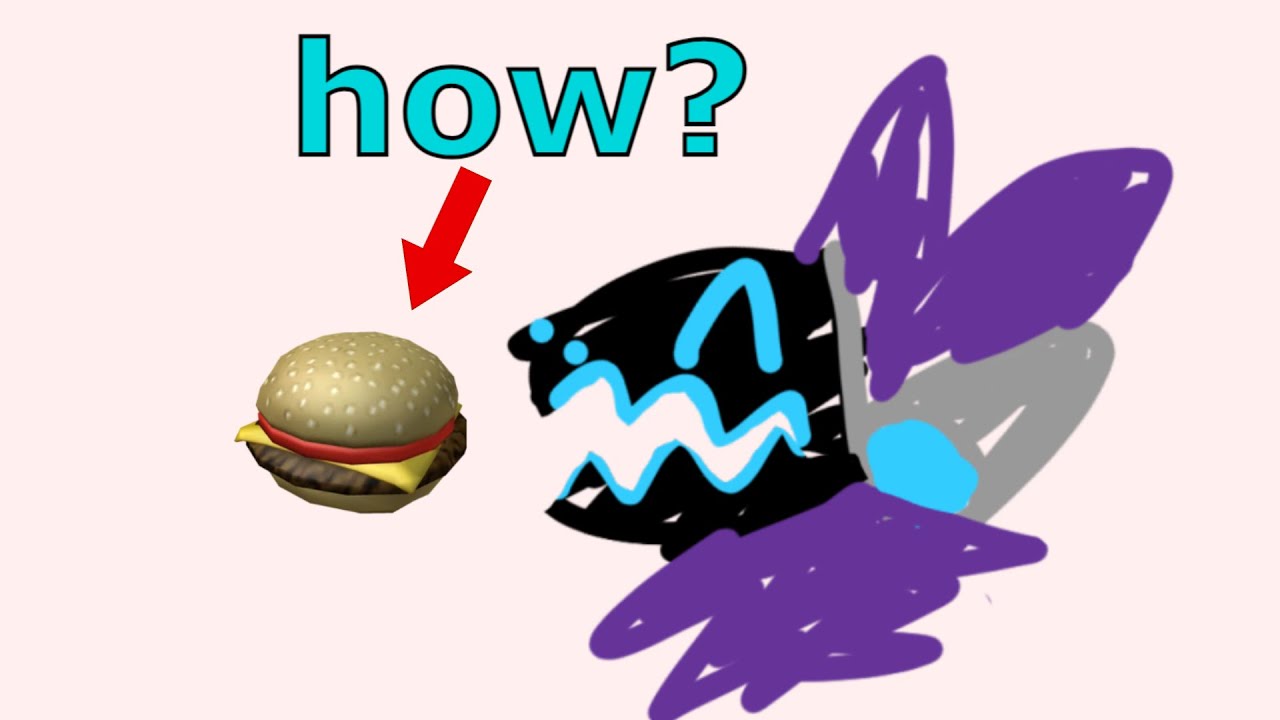 How Do Protogen Eat (RAM)