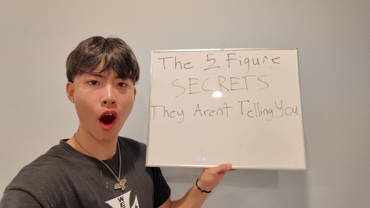 How to Get a $10k/mo High Ticket Sales Job
